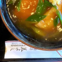 たぬきうどん😋🍜💕✨|アイさん