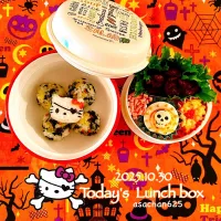 本日のOL弁🍱😋|あさちゃん☆さん