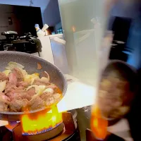 🥩 beef shin when flavor meets flame 🔥|B&Bさん