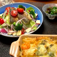 海老グラタン|junjun86さん