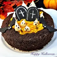 👻🎃HAPPY HALLOWEEN🎃👻|鬼百合さん