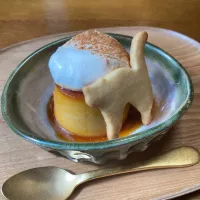 パンプキンプリン🎃|洋子さん