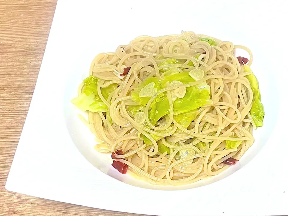 真夜中のパスタ|銀蔵じいちゃんさん