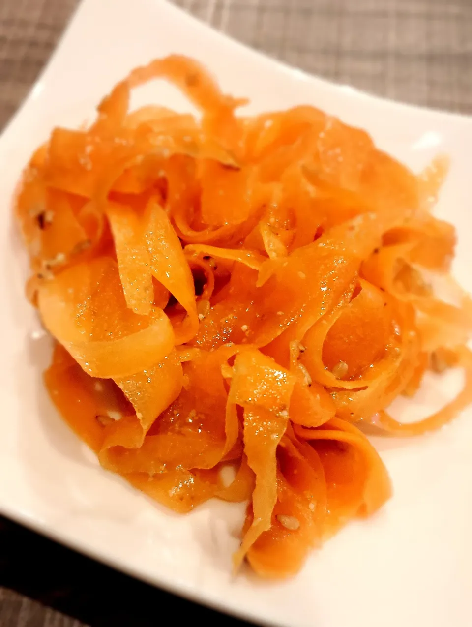 にんじんのマリネ|ひさき桜っ子（桜っ子）さん