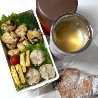 息子弁当|mie3さん