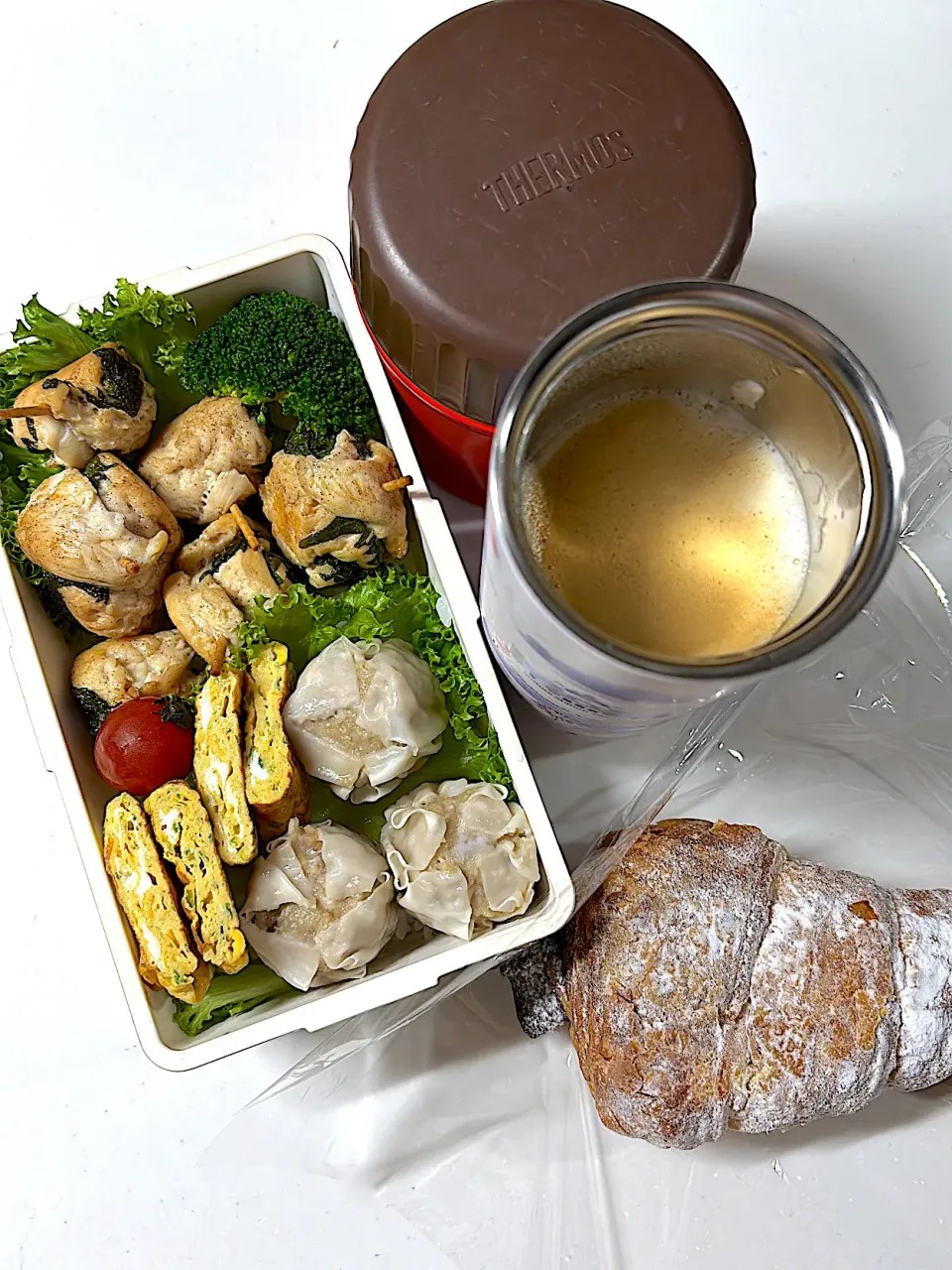 息子弁当|mie3さん