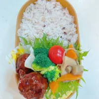 今日のお弁当|Atsukoさん