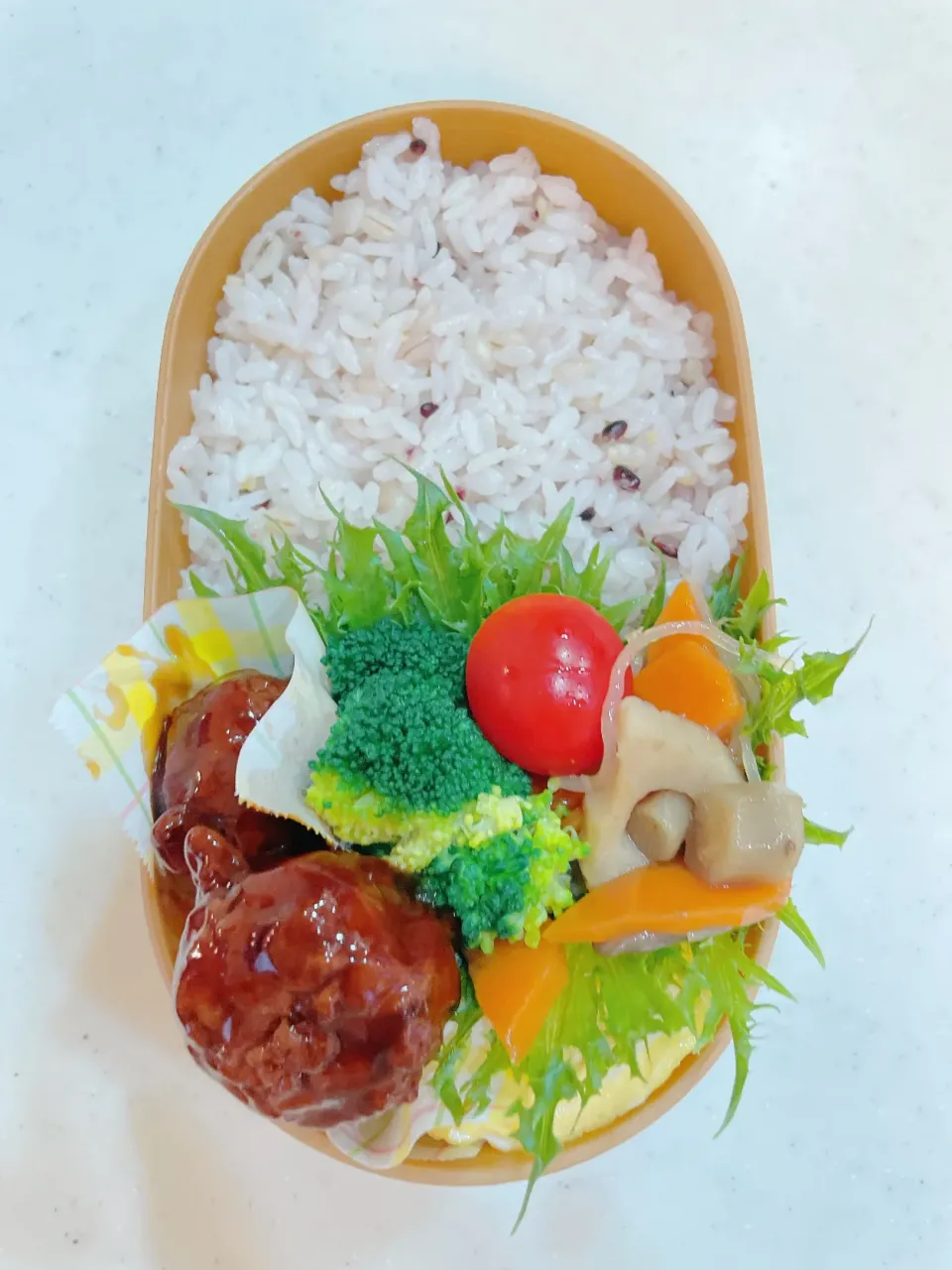 今日のお弁当|Atsukoさん