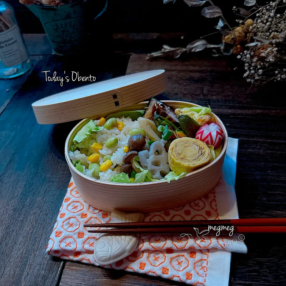 |meg*ˊᵕˋ*megさん