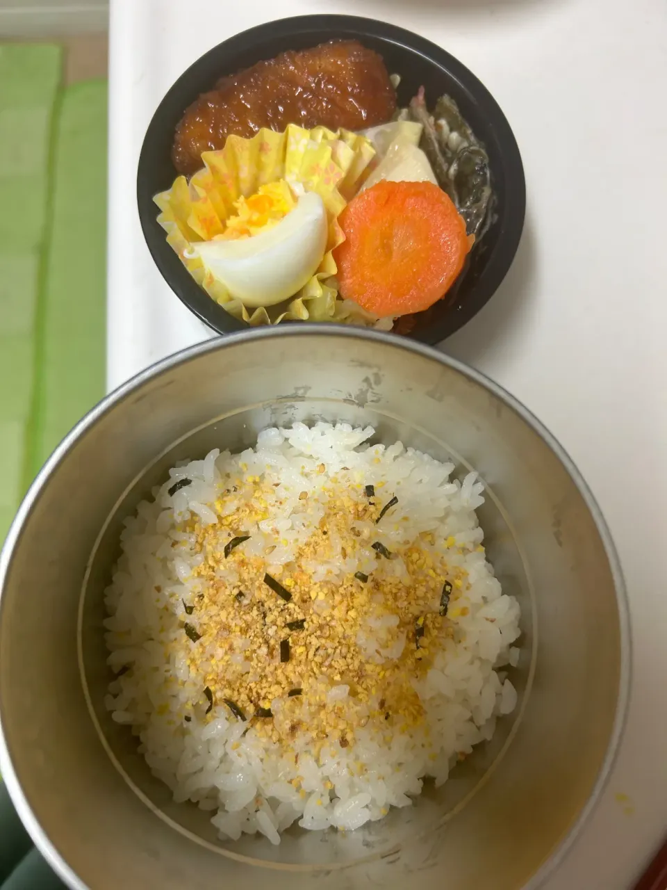 日々のお弁当|こゆみさん