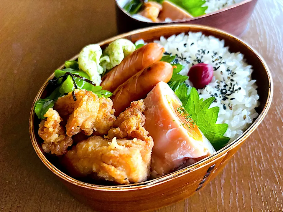 お弁当|＆kitchenさん