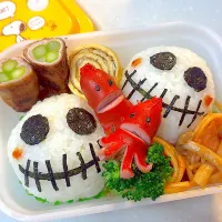 ２年生遠足お弁当♡|ゆうこさん