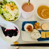 朝ごはん|Ayakoさん