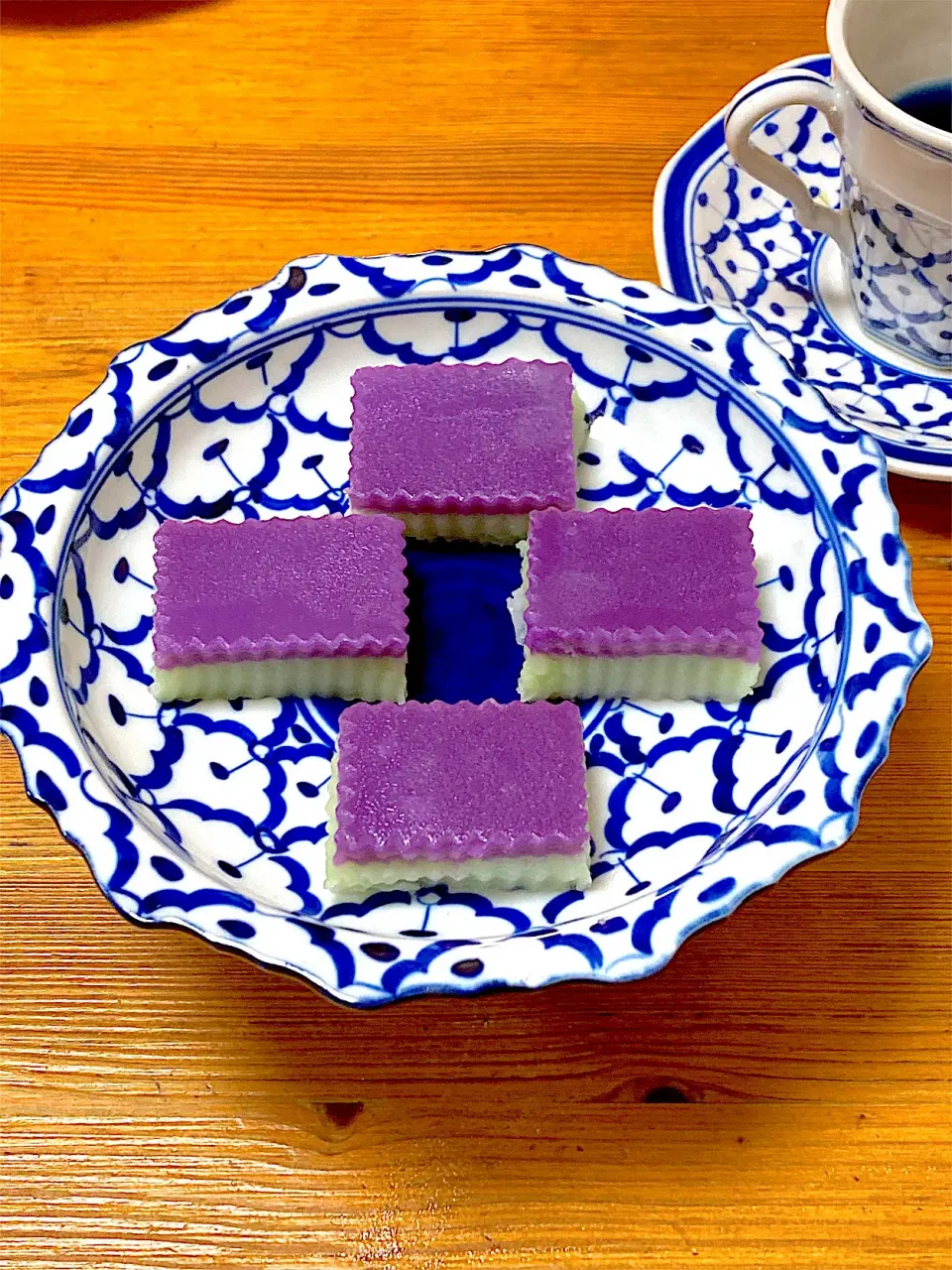 カノムチャン|LINOさん