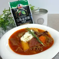 ボルシチ|akkiyさん