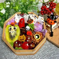 今日のお弁当(10/30)|akkiyさん