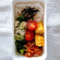 高1女子弁当 #584|ົLiLie･:*+さん