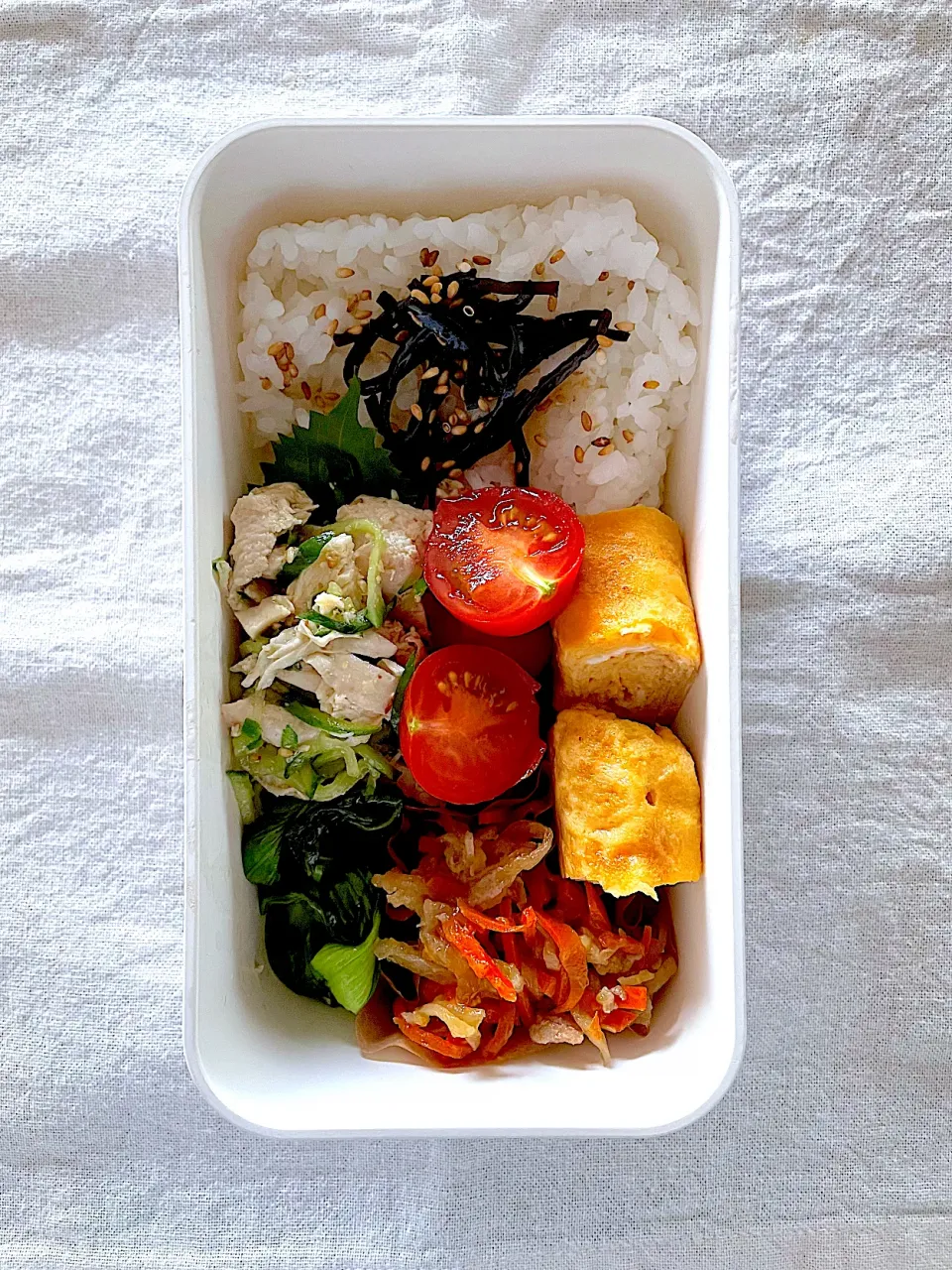 高1女子弁当 #584|ົLiLie･:*+さん