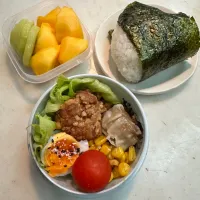 2025.10.28.♡♡お弁当| kimikimiさん