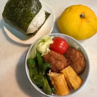 2025.10.29.♡♡お弁当|kimikimiさん