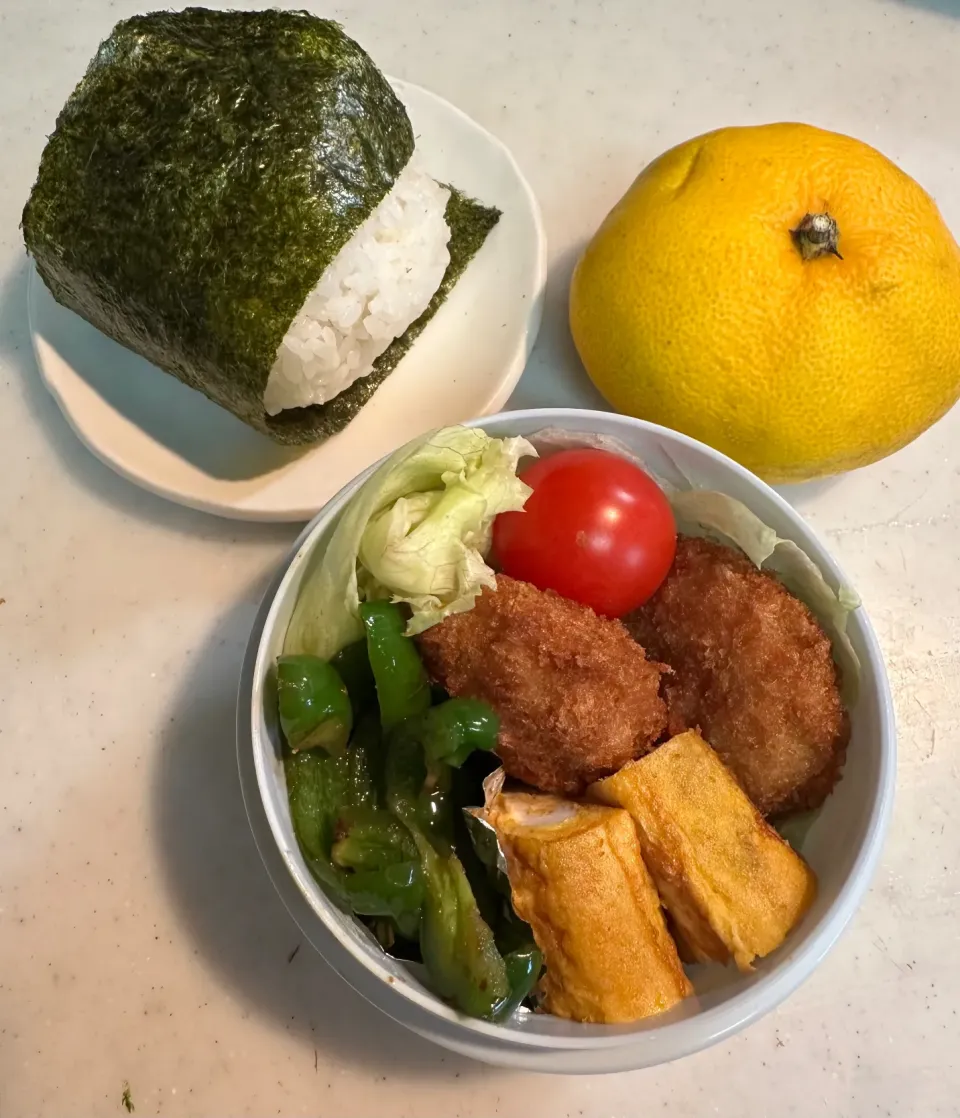 2025.10.29.♡♡お弁当|kimikimiさん