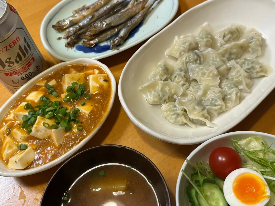 2025.10.29.🌙*ﾟ夜ごはん|kimikimiさん