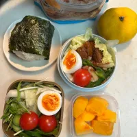 2025.10.30.♡♡お弁当| kimikimiさん