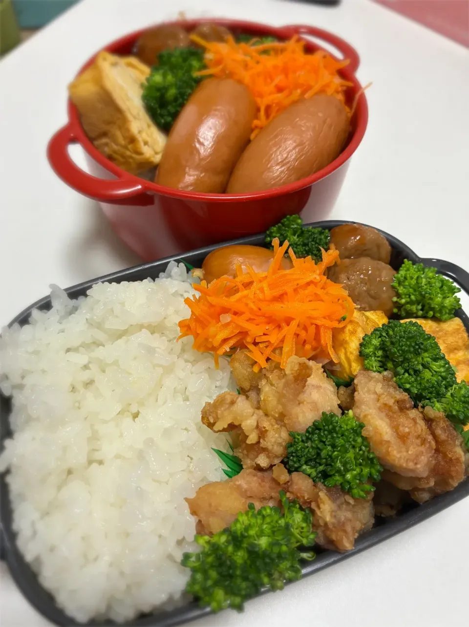 お弁当|kazuko pさん