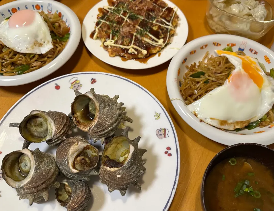 2025.10.30.🌙*ﾟ夜ごはん|kimikimiさん