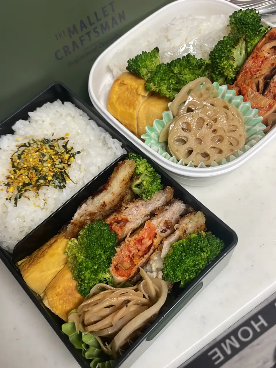2025.10.31 男子高校生のお弁当🍱|かおたまさん