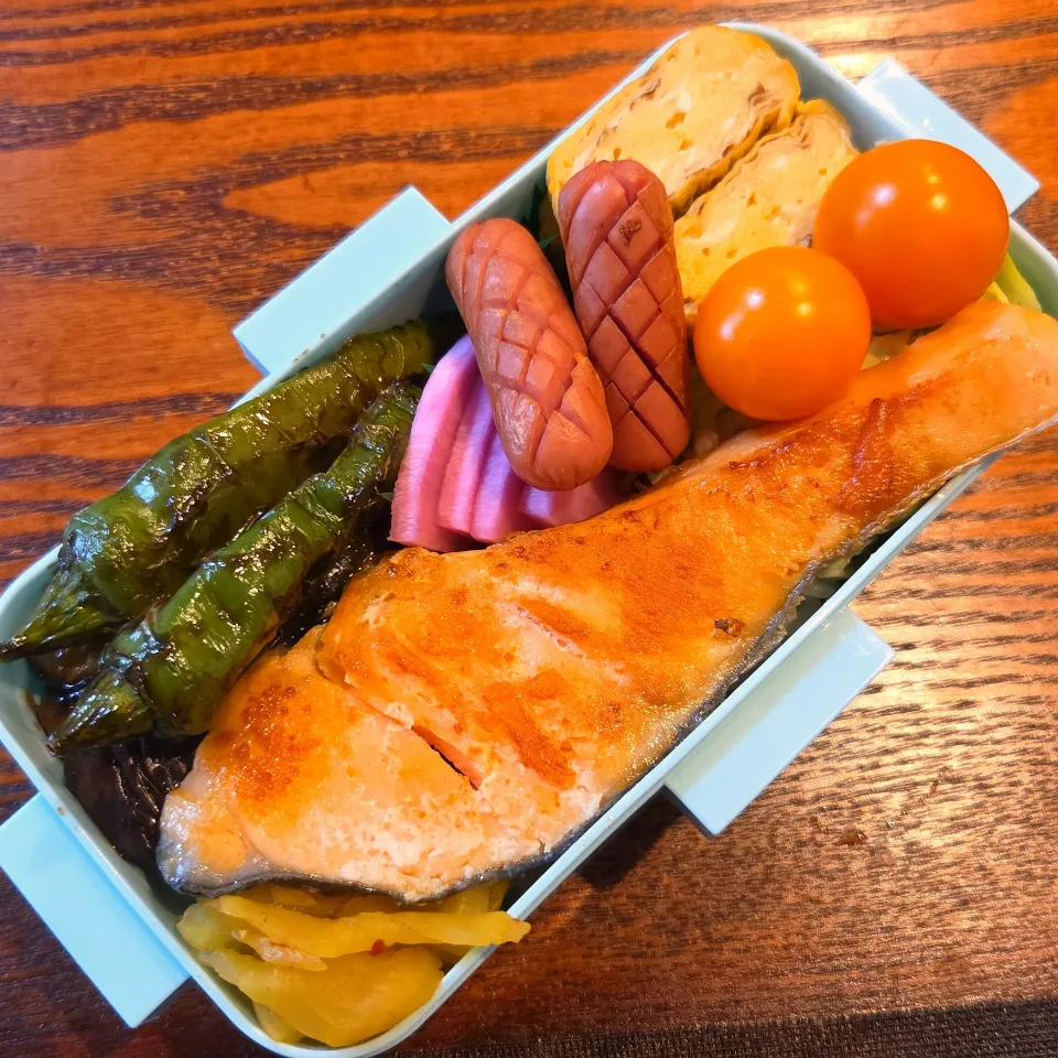 今日のお弁当|aoiさん