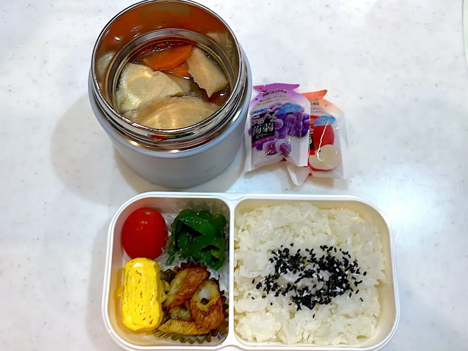 2025.10.31|ままだんごさん