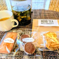 TEATIME🫖☕✨|yu-ruさん