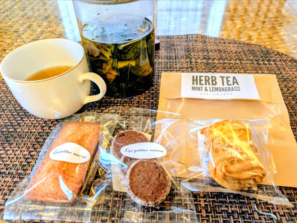 TEATIME🫖☕✨|yu-ruさん