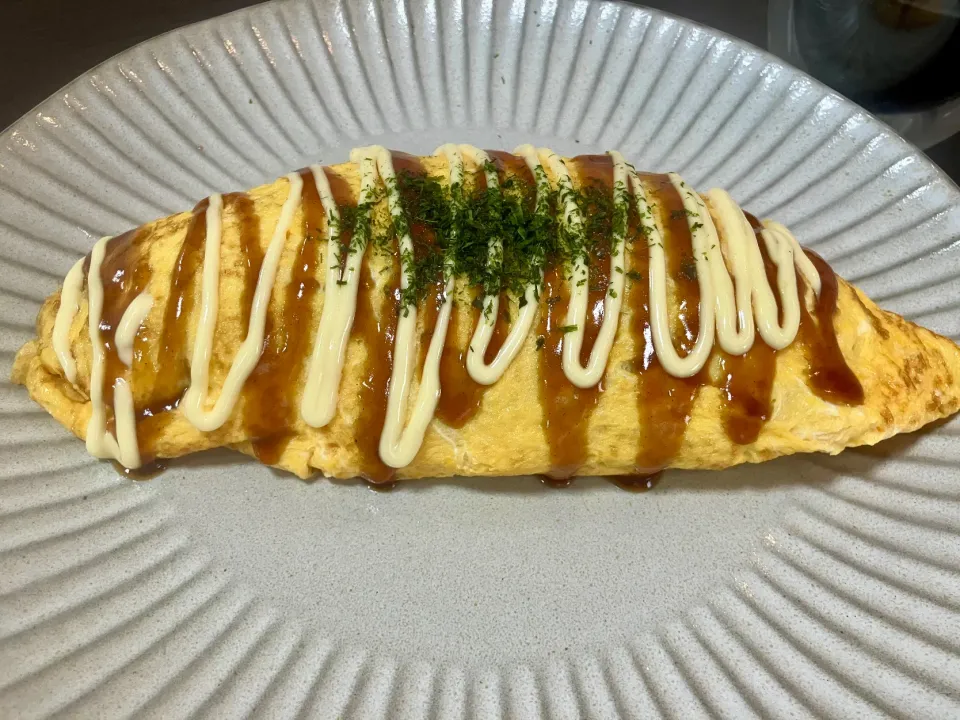 とん平ライス|tatsuponさん