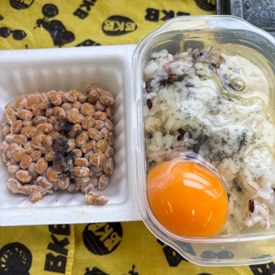 事務所ランチ(◍•ڡ•◍)❤|いつみさん