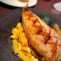 ランチ　グリルプレート|MIEKO 沼澤三永子さん