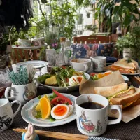 |シュトママさん