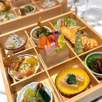 koma にて　同級生とランチ| Nobuko  Kawanishiさん