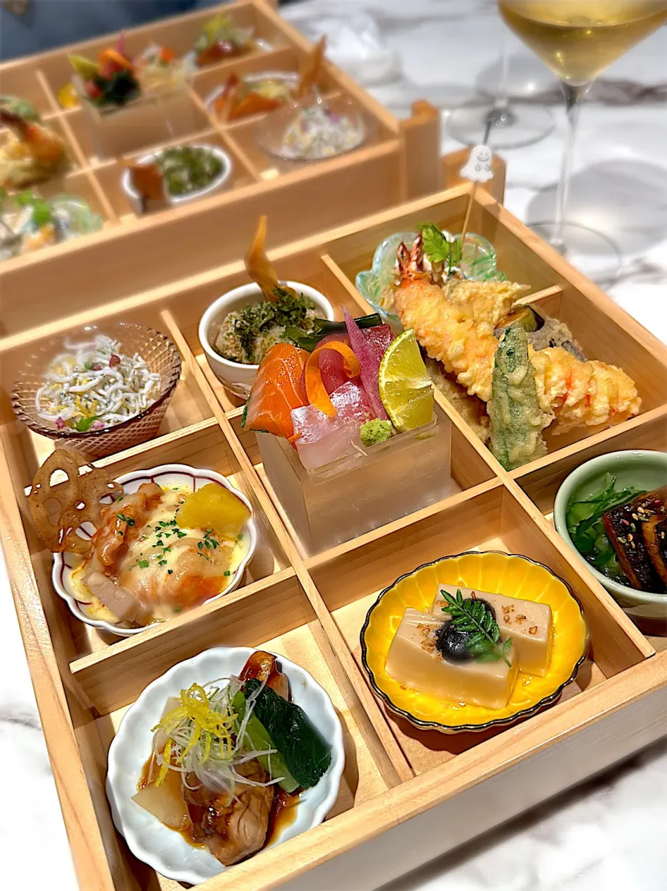 koma にて　同級生とランチ|Nobuko  Kawanishiさん