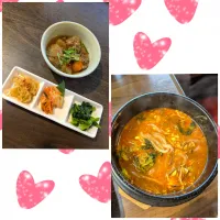 ジャンうどんランチ|じょうさん