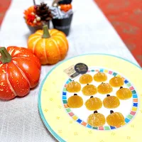 Halloweenパート•ド•フリュイ|マダァムMikikoさん