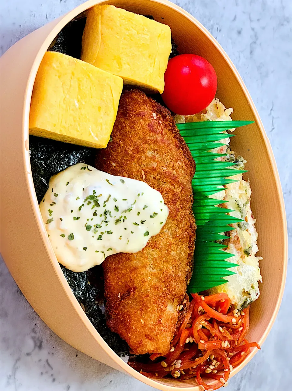 お弁当🍱|Aさん