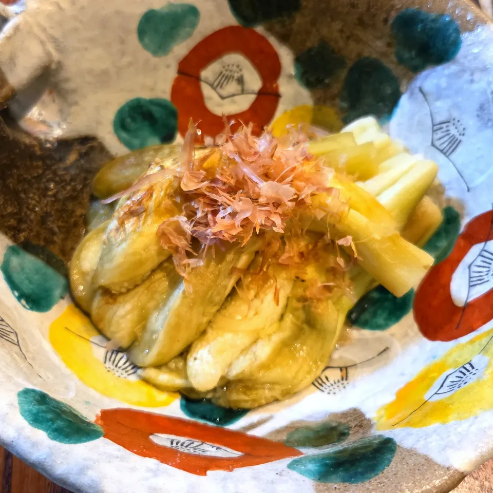 焼きナス|aoiさん