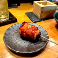 焼き鳥|ゆうさん