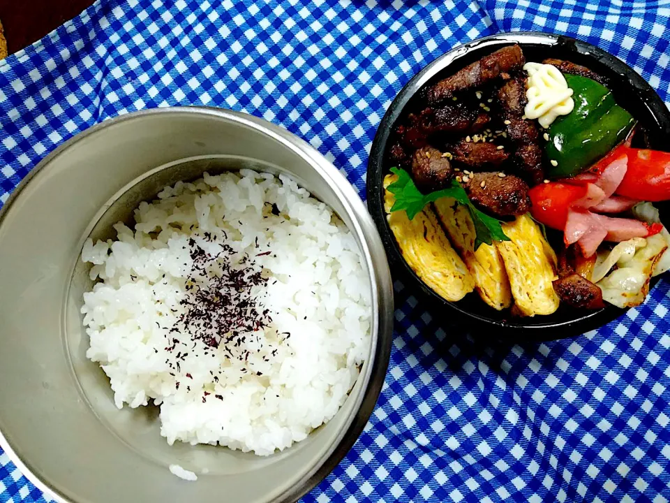 毎日弁当|らむぴさん