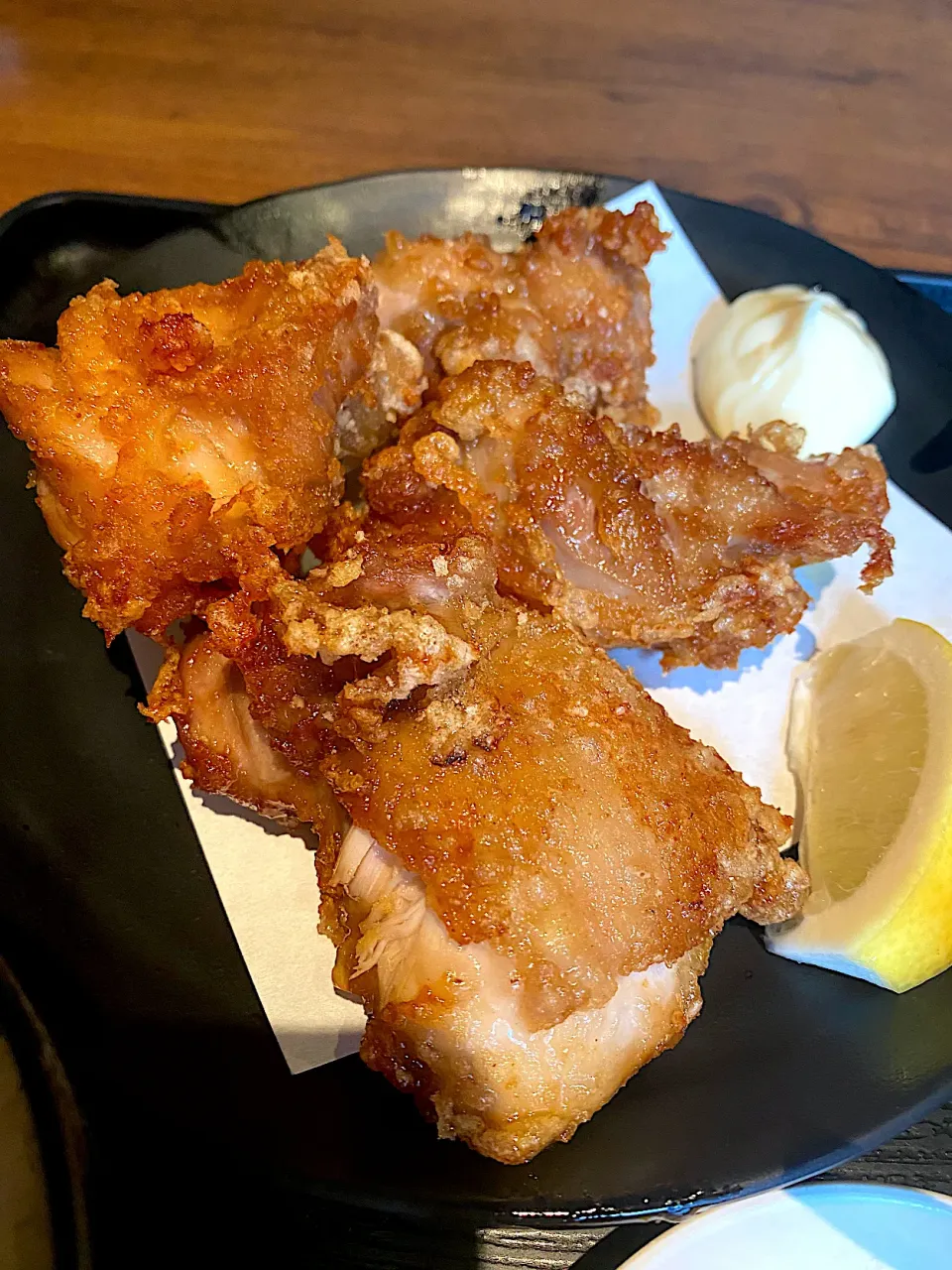 ザンギ|みーさん