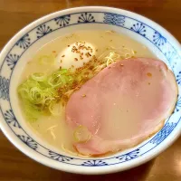 明星チャルメラバリカタ麺豚骨|リフルシャッフルさん