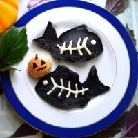 黒鯛焼き|きこりnoteさん