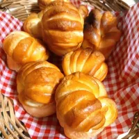 塩パン|ブランさん